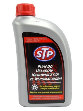 PŁYN DO WSPOMAGANIA 0,946LSTP POWER STEERING FLUID