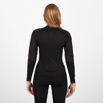 KNOX Action Pro Shirt Women's Body Armour bluza z ochraniaczami L