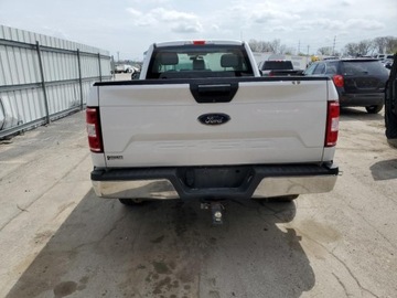 Ford 2018 Ford F150 2018 3.3l 3.3 Benzyna 290KM, zdjęcie 2