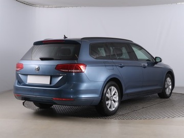 Volkswagen Passat B8 Variant 1.4 TSI BlueMotion Technology 125KM 2016 VW Passat 1.4 TSI, Salon Polska, 1. Właściciel, zdjęcie 4