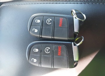 Jeep Grand Cherokee IV 2021 Jeep Grand Cherokee 2021r., Laredo E 4x4, 3.6L, od ubezpieczalni 3.6 297KM, zdjęcie 11