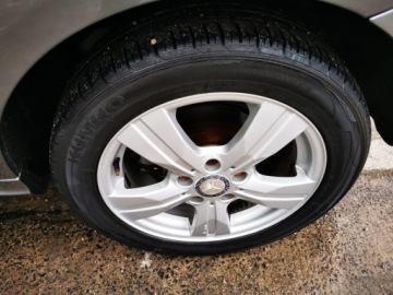 Mercedes Klasa A W169 Coupe 1.5 160 95KM 2009 MERCEDES A 1.5 150 95KM, Manual, Czujniki parkowania, Klimatyzacja W169, zdjęcie 20