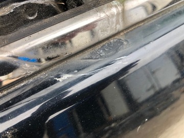 DVEŘE LEVÉ PŘEDNÍ HONDA CRV III B92P