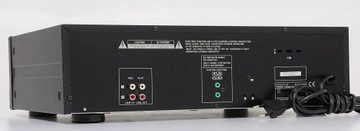 KENWOOD KX-W6080 ФИРМЕННЫЙ ДВУХКАФЕТНЫЙ МАГНИТОФОН!