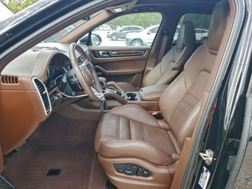 Porsche Cayenne III 2023 Porsche Cayenne Base 2023 3.0 Benzyna 335KM, zdjęcie 7