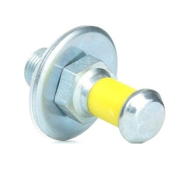 PIN-болт дверного замка Golf MK1 MK2 Jetta I II