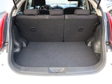 Nissan Juke I SUV 1.5 dCi 110KM 2011 Nissan Juke 1.5 dCi, Navi, Klima, Klimatronic, zdjęcie 12