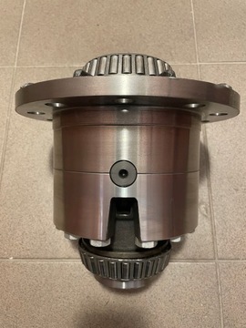 KOSZ SATELIT DYFER IVECO DAILY 70,72 C 2019-2023