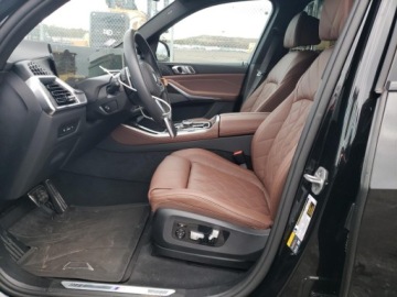 BMW X5 G05 2025 BMW X5 xDrive50e 2025 3.0l 3.0 Hybryda 483KM, zdjęcie 7