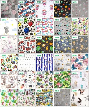 Постельный мешок для детского сада.