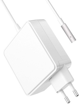 Zasilacz ładowarka zamiennik Apple Macbook laptop L-type wtyczka typ L 60W