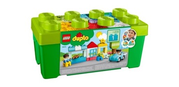 LEGO 10913 КОРОБКА DUPLO С БЛОКАМИ