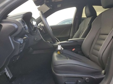 Lexus IS III 2025 Lexus IS 350 F Sport Design 2025 3.5l 3.5 Benzyna 311KM, zdjęcie 7