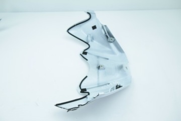 SUZUKI GSX-R 600 750 K8 K9 L0 08-10 КРЫШКА БАКА