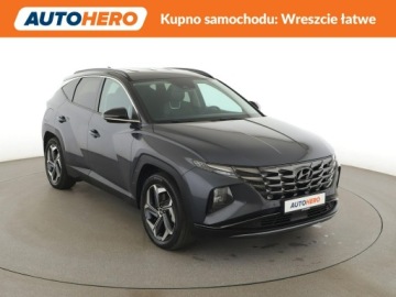 Hyundai Tucson IV 2022 Hyundai Tucson FV23 pHEV full led automat navi, zdjęcie 9