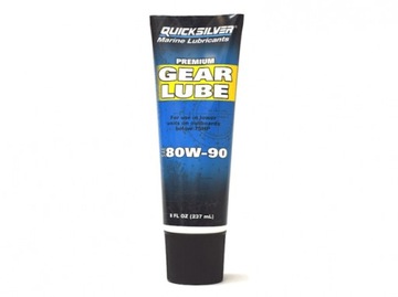 Olej przekładniowy Quicksilver 237ml