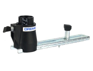 Приспособление для резки линий и кругов 678 DREMEL