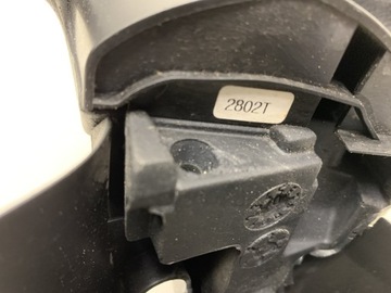 24134 VOLANT 2.4 VTEC E CM5 118 2003 HONDA ACCORD VII (CM)