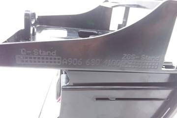 DRŽÁK NA HRNEK MERCEDES-BENZ SPRINTER 3-T MINI BUS / PASAŽÉR (906)