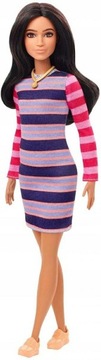 BARBIE fashionistas Modne przyjaciółki GYB02