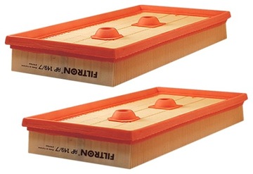 2× FILTRON AP 149/7 FILTR VZDUCHU