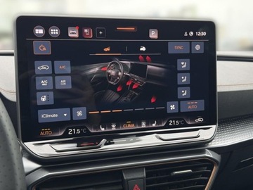 Cupra Formentor Crossover Facelifting 2.0 TSI 333KM 2025 Cupra Formentor TSI 4Drive 333KM VZ Panorama Matrix LED Hak Kam. 360, zdjęcie 26