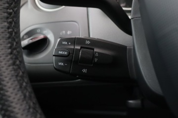 Seat Ibiza IV Hatchback 5d 1.4 MPI 85KM 2009 Seat Ibiza 1.4 16V, Klima, Klimatronic, El. szyby, zdjęcie 16