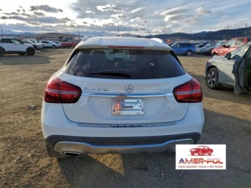 Mercedes GLA II Off-roader 2.0 250 224KM 2020 Mercedes-Benz GLA 2020 MERCEDES-BENZ GLA 250 4MATIC 2.0 Benzyna 224KM, zdjęcie 5