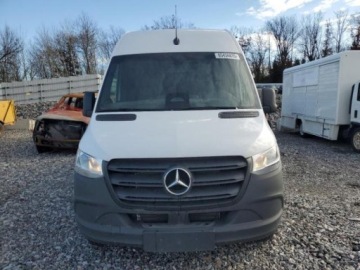 Mercedes Sprinter IV (W907/W910) 2025 Mercedes-Benz Sprinter Mercedes Benz 2500 Delivery Van 2025 2.0 Diesel, zdjęcie 5
