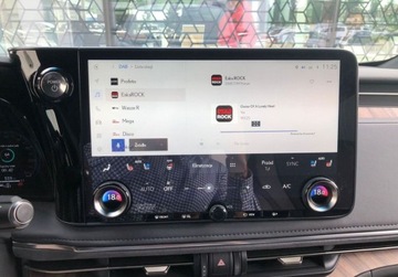 Lexus LM 2024 Lexus LM LM Prestige 7os. VIP FV23 Demo Salon PL Aso Rej. 2025r., zdjęcie 18