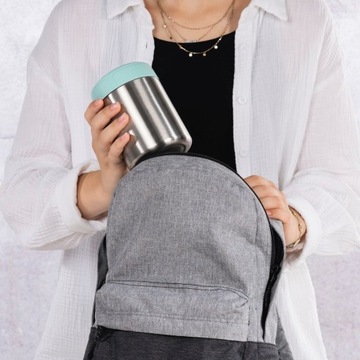 УЖИННЫЙ ТЕРМОС ДЛЯ СУПА НА ВЫХОД XAVAX