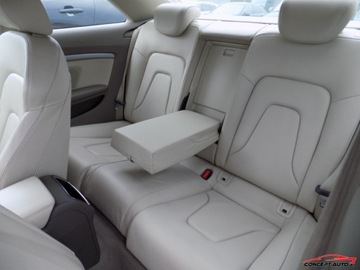 Audi A5 8T Coupe 2.0 TFSI 211KM 2010 Audi A5 Coupe EXCLUSIVE 260KM Navi Skora Xenon Led 2.0 Benzyna 211KM, zdjęcie 22