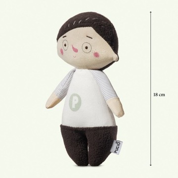 PUCIO талисман для объятий