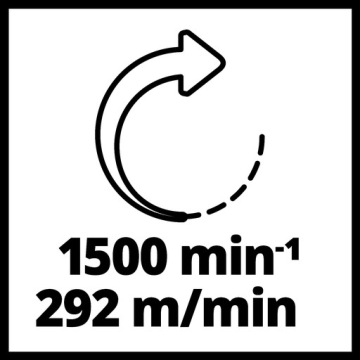 EINHELL TC-US 380 НАСТОЛЬНЫЙ ЛЕНТОЧНО-ШЛИФОВАЛЬНЫЙ СТАНОК