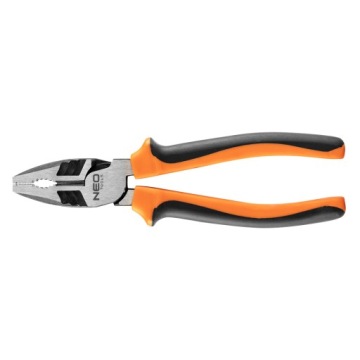 Клещи комбинированные 40% FS 200 мм