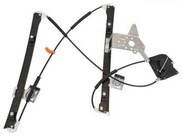 MECHANIZMUS ZVEDÁNÍ SKEL L DO VW LUPO SEAT AROSA
