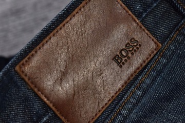 Spodnie Hugo Boss Regular Fit 38/30