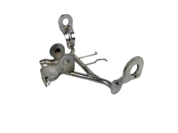 РАМА РУЧКА ПЕРЕДНЕЕ КРЕПЛЕНИЕ YAMAHA XV VIRAGO 535