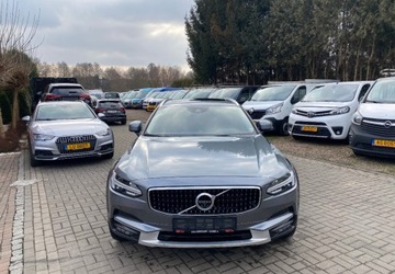 Volvo 2018 Volvo V90 Cross Country Volvo V90 Cross Country 2.0 Diesel 190KM, zdjęcie 1