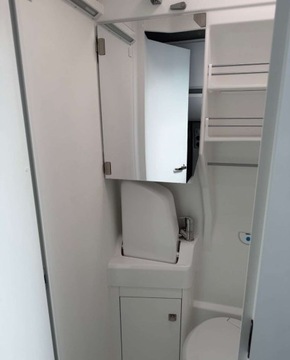 Volkswagen California 2024 Volkswagen California Volkswagen California 2.0 Diesel 177KM, zdjęcie 21