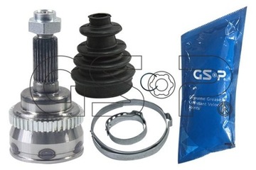GSP 844001 SADA KLOUBU HŘÍDEL HNACÍ