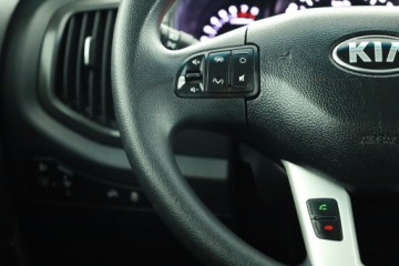 Kia Sportage III SUV 1.6 GDI 135KM 2013 Kia Sportage 1.6 GDI, Salon Polska, Klima, zdjęcie 13