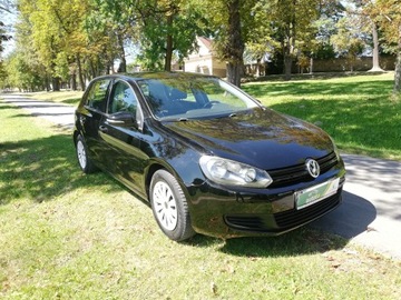 Volkswagen Golf 2011 Volkswagen Golf VI 1.4 MPI, zdjęcie 24