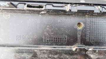 VOLKSWAGEN TAIGO R-LINE 2G7 MŘÍŽKA NÁRAZNÍKU PŘEDNÍ 2G7853671