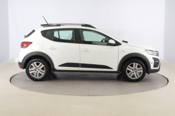 Dacia Logan III 2022 Dacia Sandero 1.0 TCe, Salon Polska, zdjęcie 5