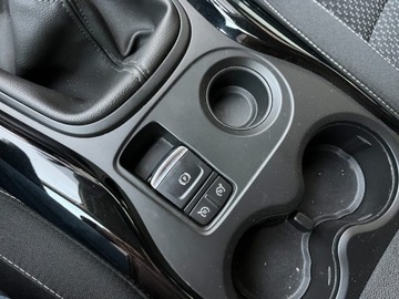 Renault Kadjar Crossover 1.2 Energy TCe 130KM 2016 Renault Kadjar 1.2 benzyna 130 KM 6 biegow zarej w PL zadbany zamiana, zdjęcie 12