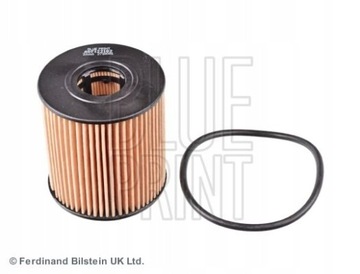 FILTR OLEJE MITSUBISHI OUTLANDER CW7W CITROEN C-CROSSER 2.2HDI PEUGEOT 30