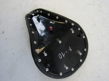 Harley Chopper Bobber Custombike Streetbike couch