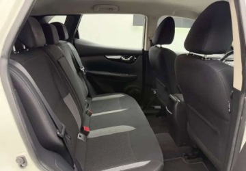 Nissan Qashqai II Crossover Facelifting 1.2 DiG-T 115KM 2018 Nissan Qashqai Visia EU6 Navi Klima Alu Gwarancja Raty Zamiana 1.2 Benzyna, zdjęcie 17