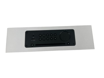 КУХНЯ РАДИО ДОМ МИНИ-ЭТАЖ CD BLUETOOTH MP3-ПЛЕЕР